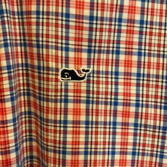 Vineyard Vines Button Down Shirt - Picture 4 of 4